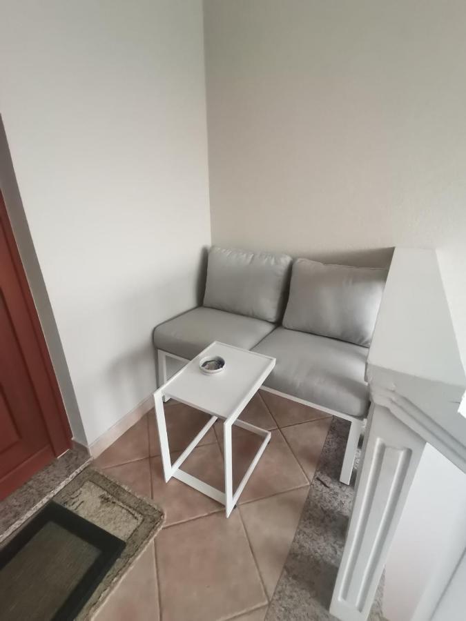App Fratrici Apartment Umag Bagian luar foto