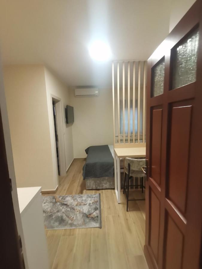 App Fratrici Apartment Umag Bagian luar foto