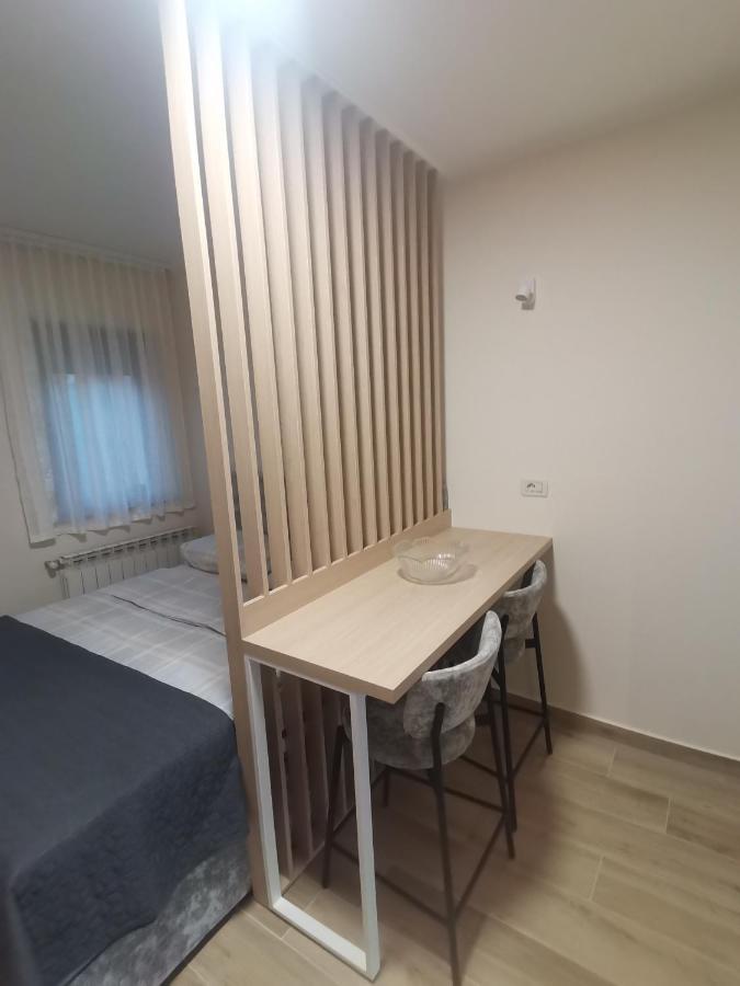 App Fratrici Apartment Umag Bagian luar foto