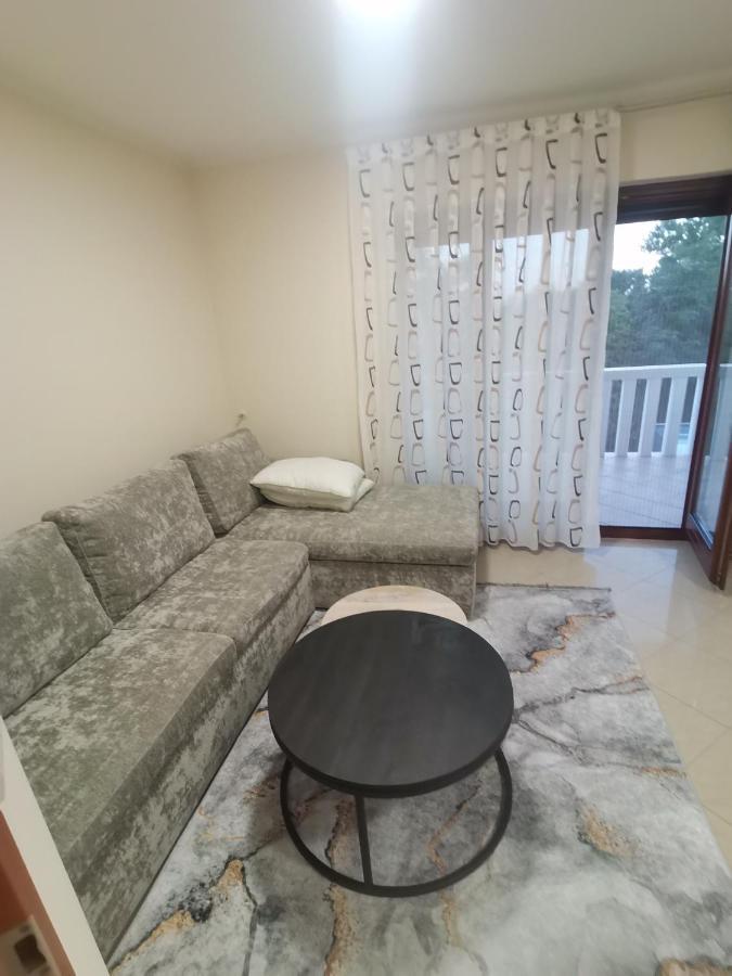 App Fratrici Apartment Umag Bagian luar foto