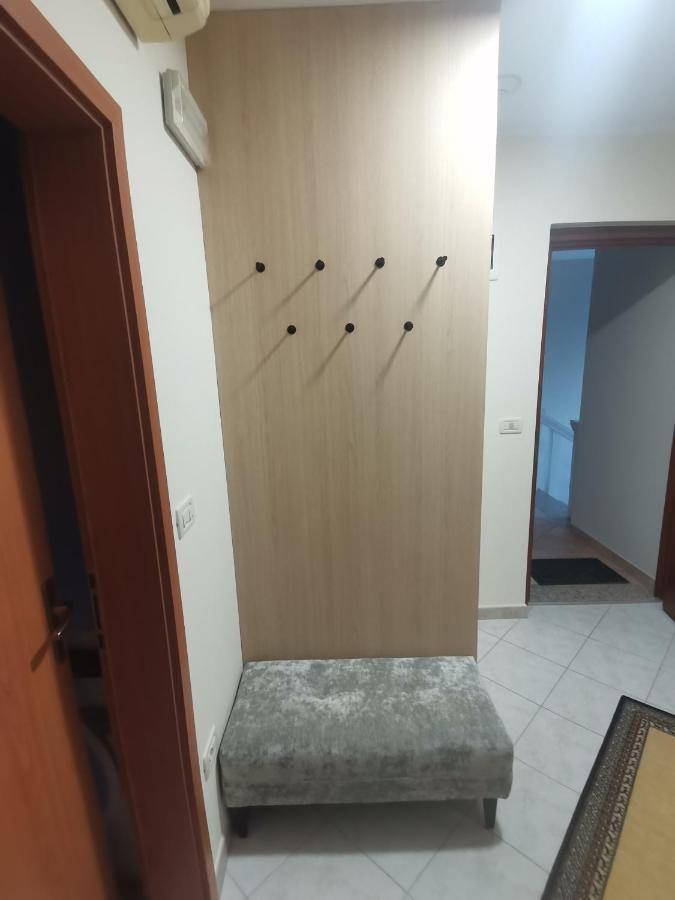 App Fratrici Apartment Umag Bagian luar foto