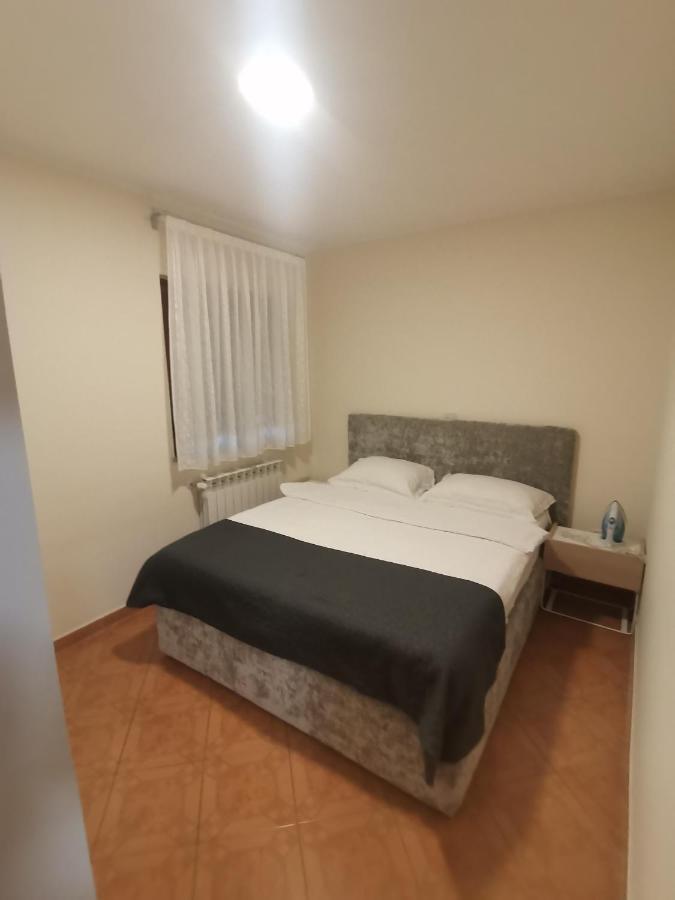 App Fratrici Apartment Umag Bagian luar foto