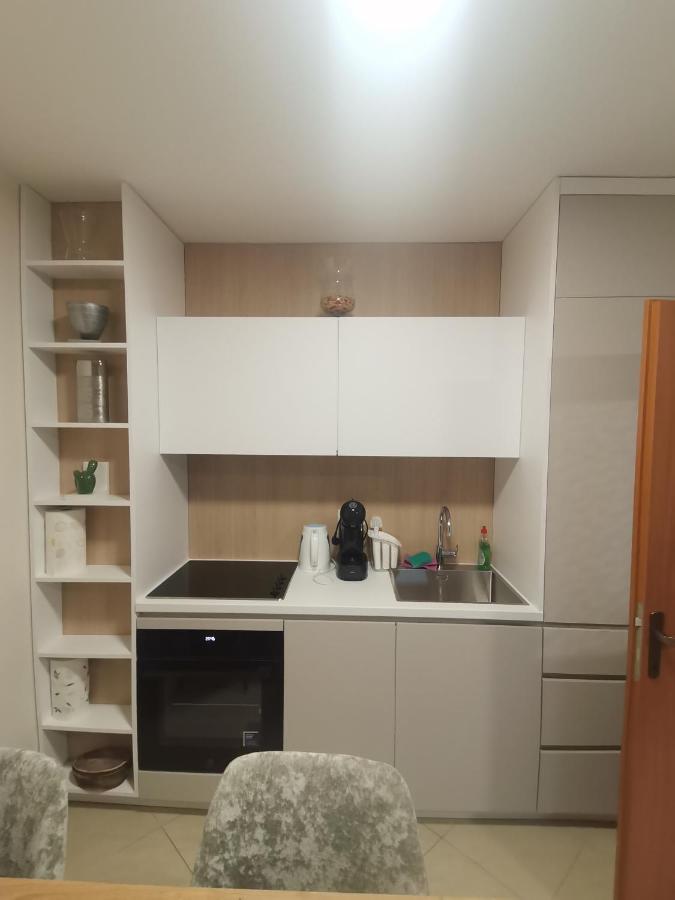 App Fratrici Apartment Umag Bagian luar foto